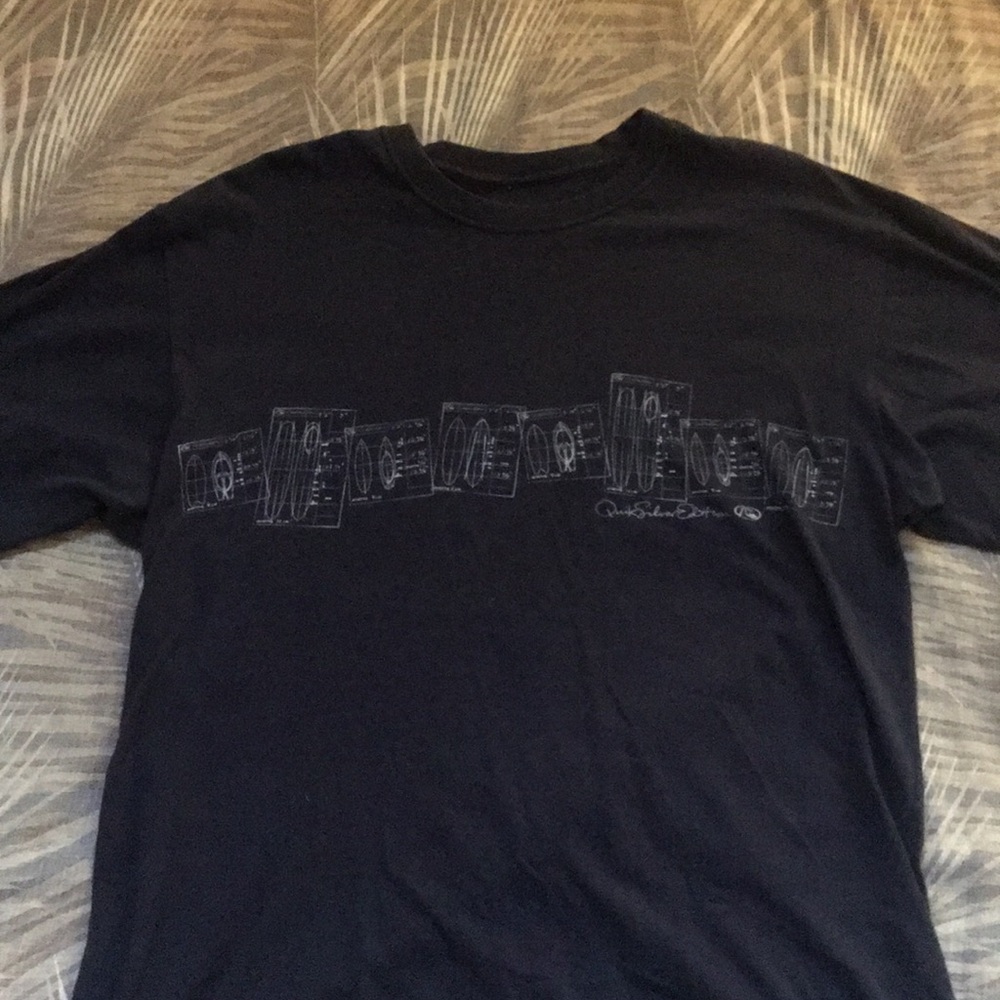 Men’s Quicksilver T-Shirt